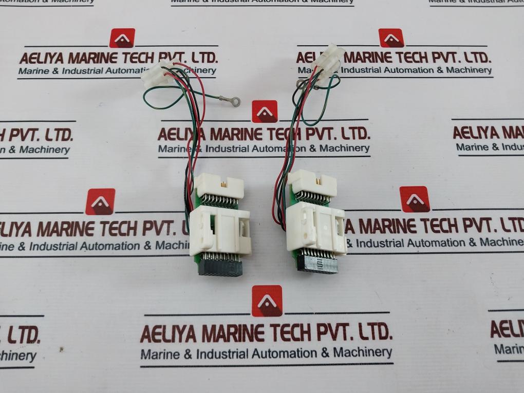 MT P03307 Circuit Board Connector 94V