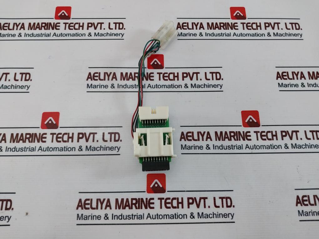 MT P03307 Circuit Board Connector 94V