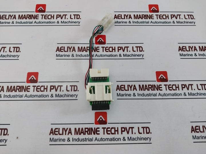 MT P03307 Circuit Board Connector 94V