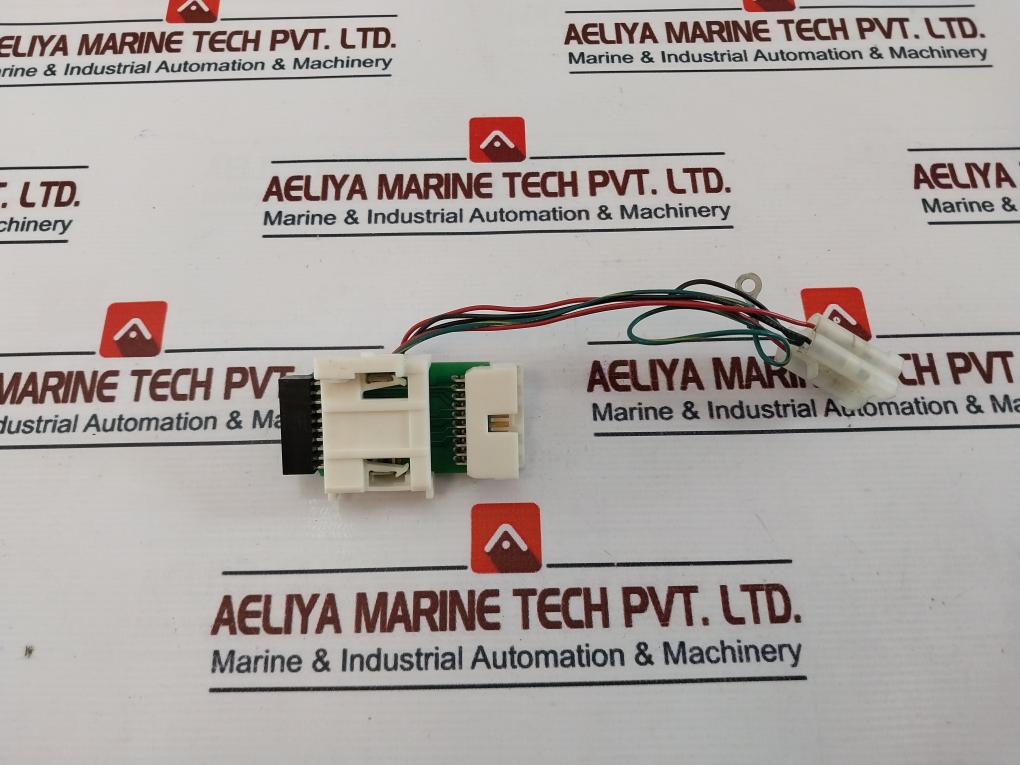 MT P03307 Circuit Board Connector 94V