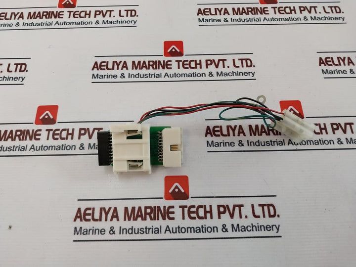 MT P03307 Circuit Board Connector 94V