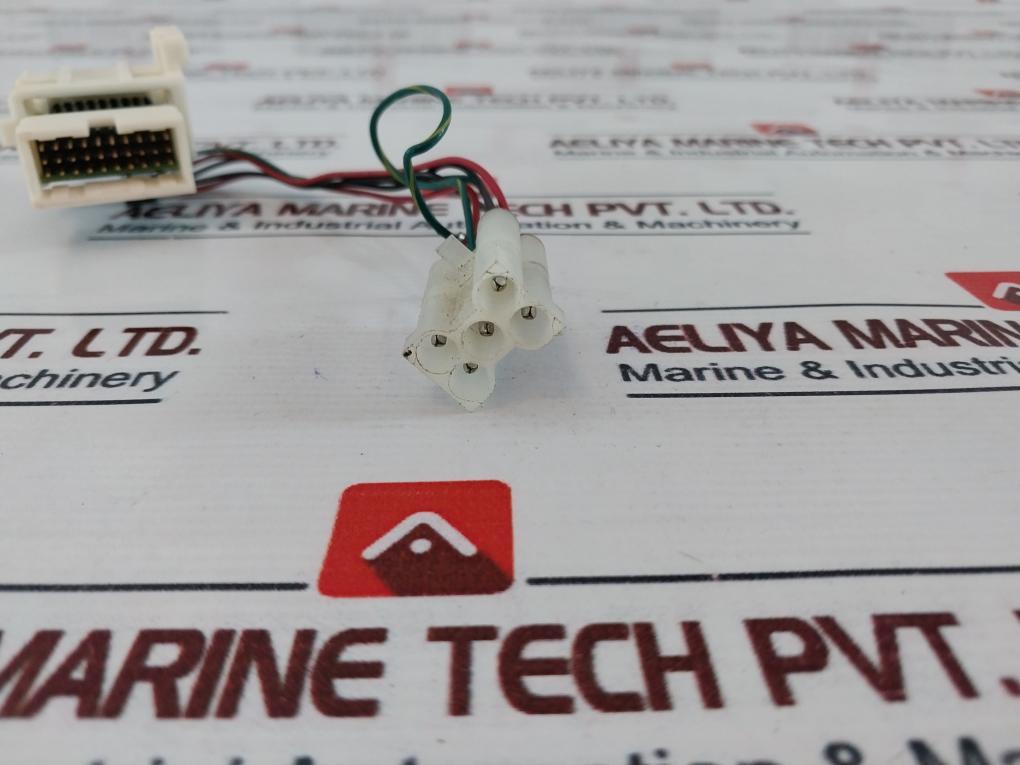 MT P03307 Circuit Board Connector 94V