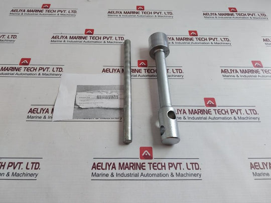 Mt Tools Box Spanner Set For Hpt Bearing Cover