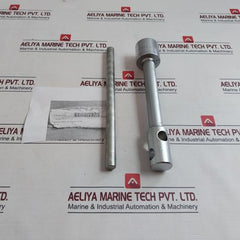 Mt Tools Box Spanner Set For Hpt Bearing Cover