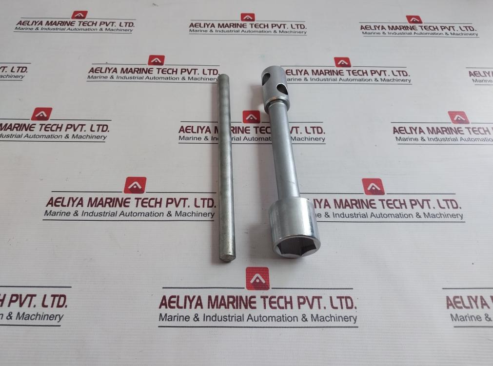 Mt Tools Box Spanner Set For Hpt Bearing Cover