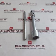 Mt Tools Box Spanner Set For Hpt Bearing Cover