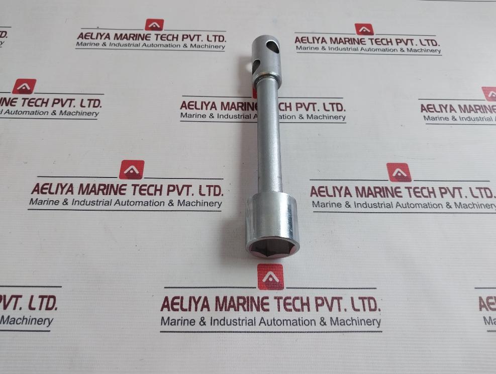 Mt Tools Box Spanner Set For Hpt Bearing Cover