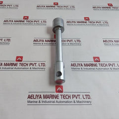Mt Tools Box Spanner Set For Hpt Bearing Cover