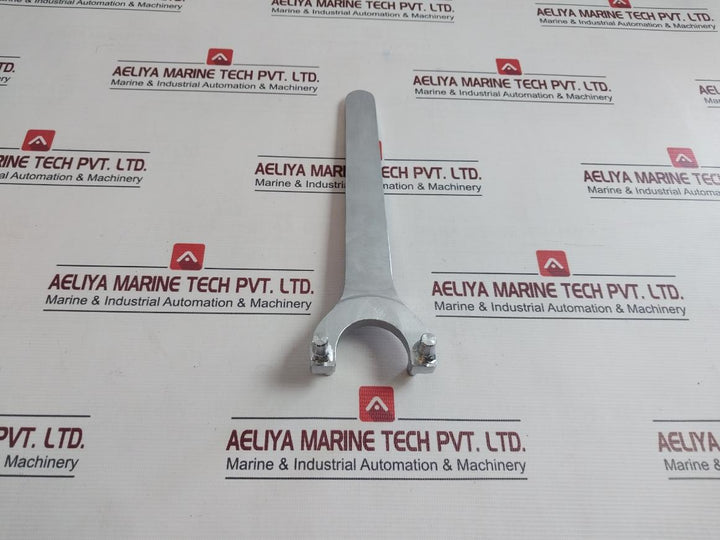 Mt Tools Pin Spanner