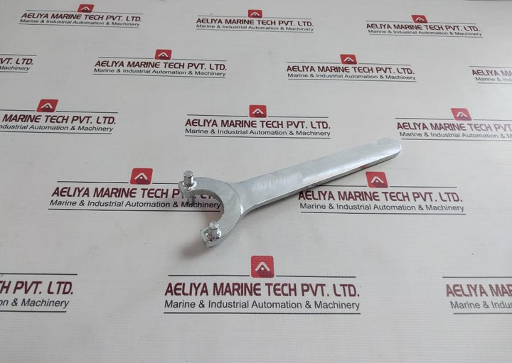 Mt Tools Pin Spanner