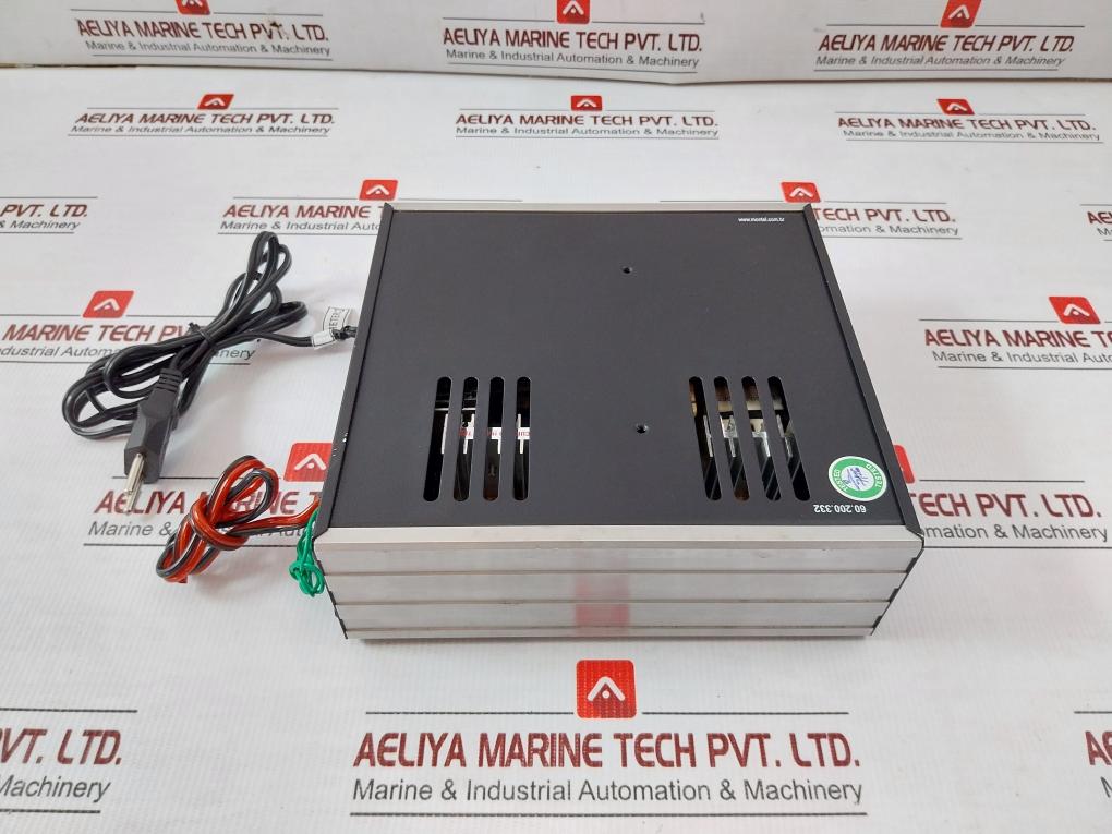 Mtac1210 Montel Switched-mode Converter 10A 13.6V