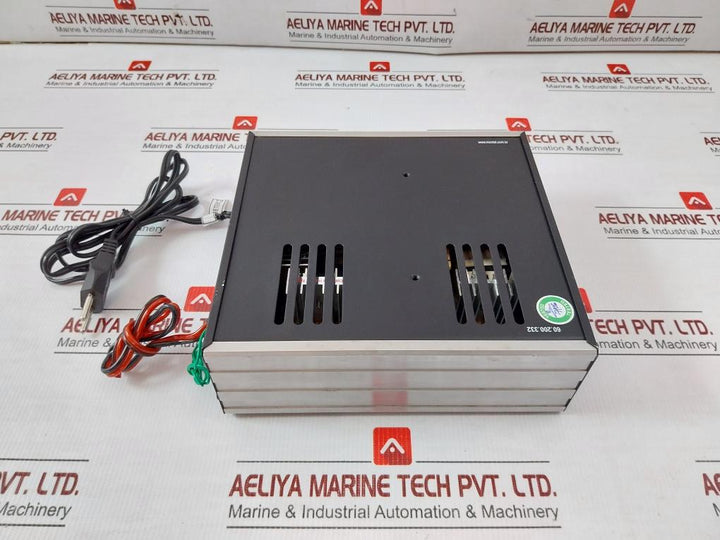 Mtac1210 Montel Switched-mode Converter 10A 13.6V