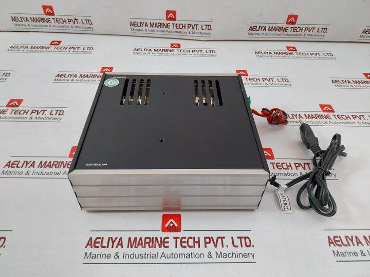 Mtac1210 Montel Switched-mode Converter 10A 13.6V