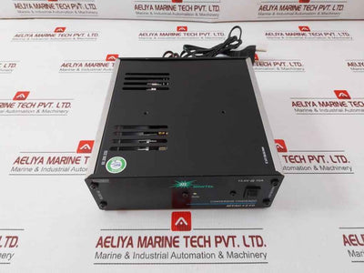 Mtac1210 Montel Switched-mode Converter 10A 13.6V