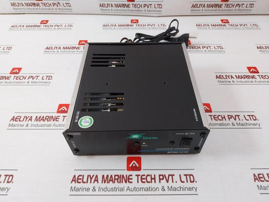 Mtac1210 Montel Switched-mode Converter 10A 13.6V