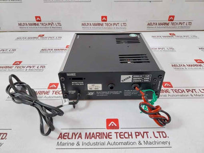 Mtac1210 Montel Switched-mode Converter 10A 13.6V