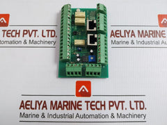 Mtc-479_4401_S Radio Interconnect Pcb Module Nessco