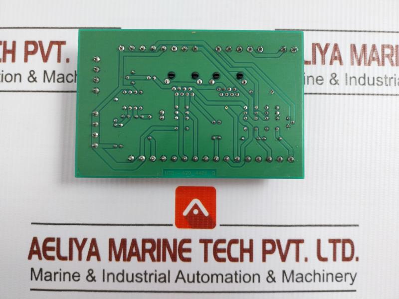 Mtc-479_4401_S Radio Interconnect Pcb Module Nessco