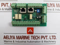 Mtc-479_4401_S Radio Interconnect Pcb Module Nessco