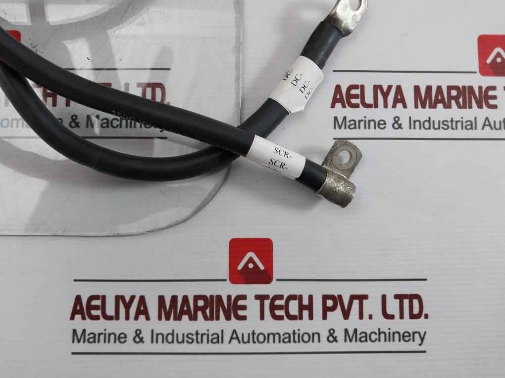 Mte 193197-c02 Transformer Assembly Rev 09 600V 187 Adc 40 Aac