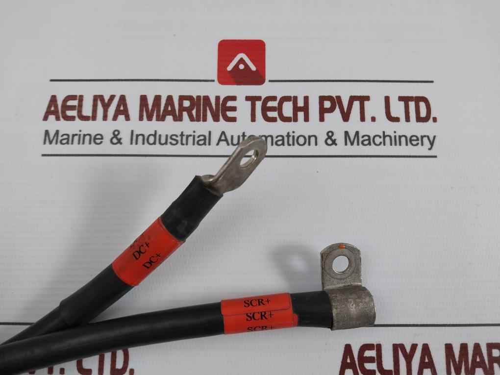 Mte 193197-c02 Transformer Assembly Rev 09 600V 187 Adc 40 Aac