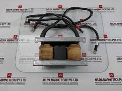 Mte 193197-c02 Transformer Assembly Rev 09 600V 187 Adc 40 Aac