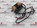 Mte 193197-c02 Transformer Assembly Rev 09 600V 187 Adc 40 Aac