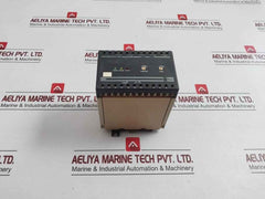 Mte Dc Injection Brake Unit 380-415Vac -10° To +50°C Dcbu 400