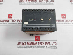 Mte Dc Injection Brake Unit 380-415Vac -10° To +50°C Dcbu 400