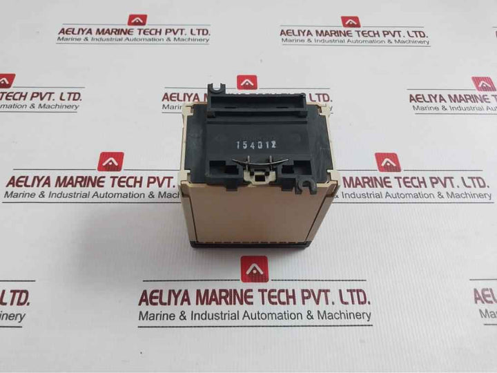 Mte Dc Injection Brake Unit 380-415Vac -10° To +50°C Dcbu 400