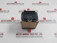 Mte Dc Injection Brake Unit 380-415Vac -10° To +50°C Dcbu 400