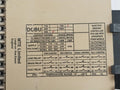 Mte Dc Injection Brake Unit 380-415Vac -10° To +50°C Dcbu 400