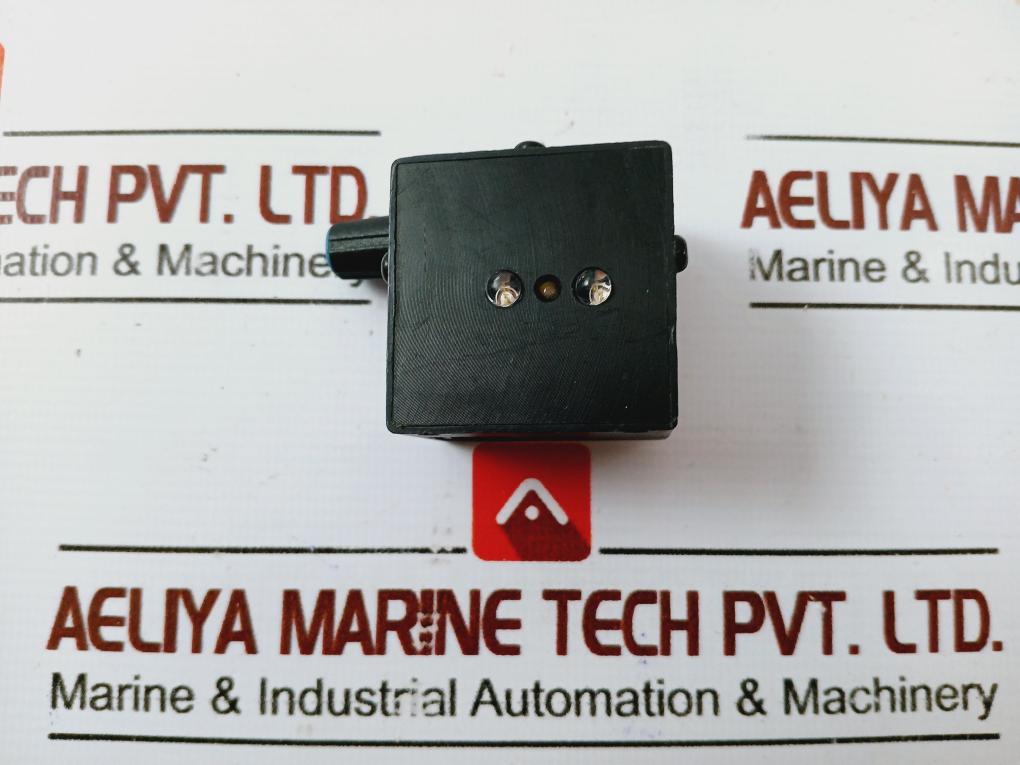 Mte Sh 2003 Photoelectric Scanning Head 11-30V Dc