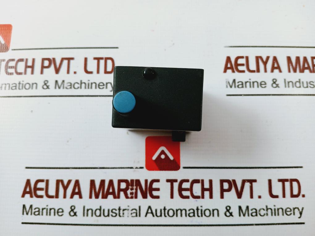 Mte Sh 2003 Photoelectric Scanning Head 11-30V Dc