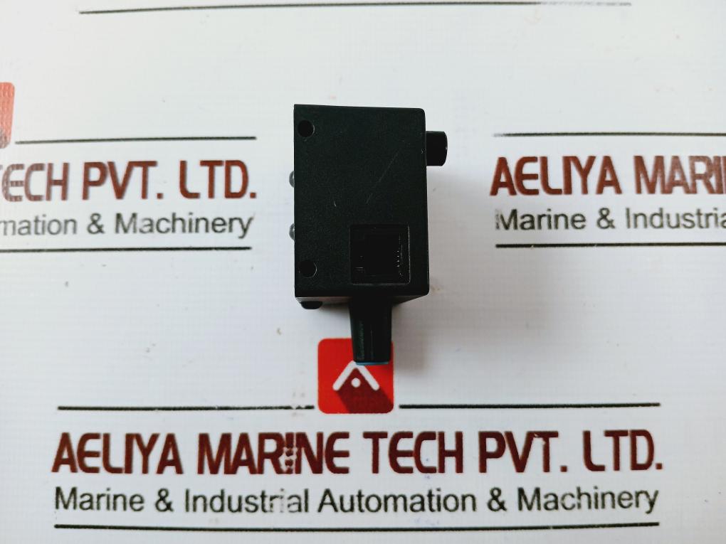 Mte Sh 2003 Photoelectric Scanning Head 11-30V Dc