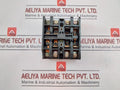 Mte Uco.10 Contact Block 660V