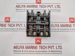 Mte Uco.10 Contact Block 660V
