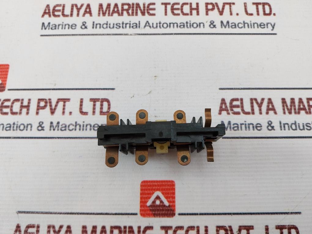 Mte Uco.10 Contact Block 660V