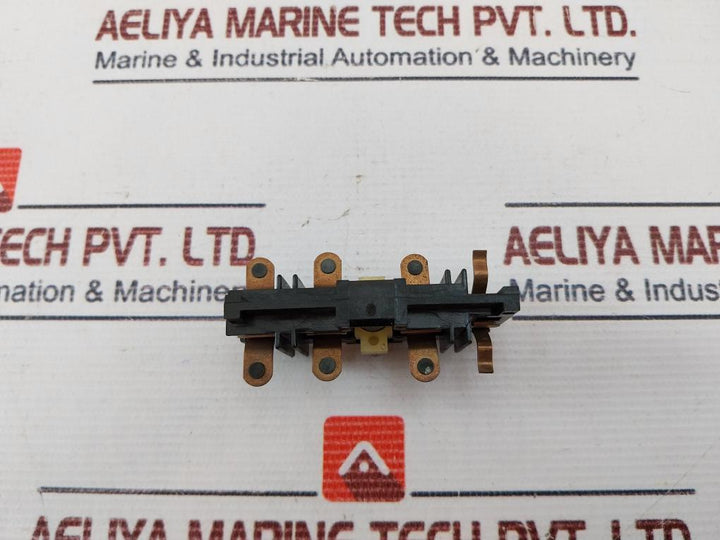 Mte Uco.10 Contact Block 660V