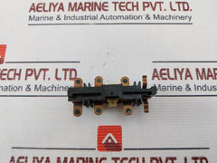 Mte Uco.10 Contact Block 660V
