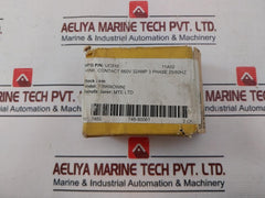 Mte Uco.10 Contact Block 660V