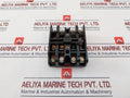 Mte Uco.10 Contact Block 660V