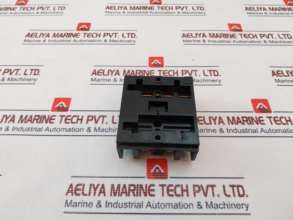 Mte Uco.10 Contact Block 660V