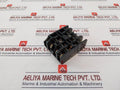 Mte Uco.10 Contact Block 660V