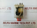 Mti Ep 371 Instantaneous Industrial Relay 24V