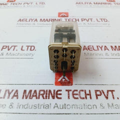 Mti Ep 371 Instantaneous Industrial Relay 24V
