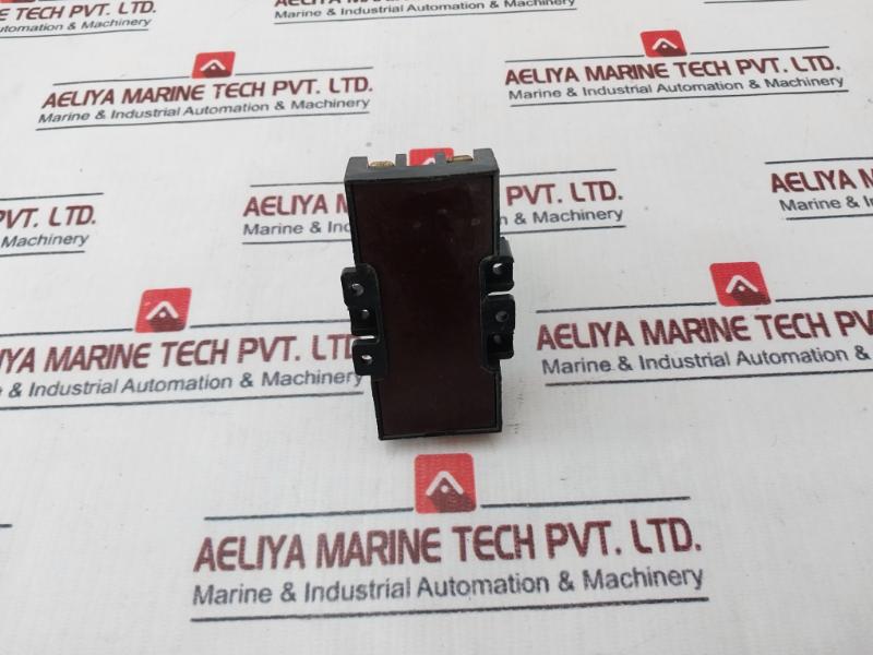 Mti Ep 371 Relay With Socket 48V 60/50Hz Ic1