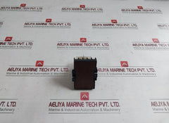 Mti Ep 571 Instantaneous Relay With Socket Ic1 24V