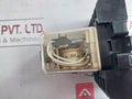 Mti Ep 571 Instantaneous Relay With Socket Ic1 24V
