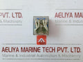 Mti Gad R Series Magnetic Hold Bistable Relay 48V